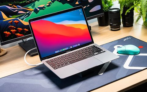 MacBook Air con chip M1: il meglio di Apple ma a PREZZO SCONTATO