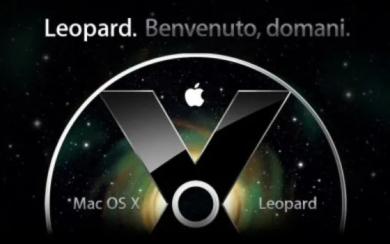 Think Secret conferma: Leopard il 26 ottobre