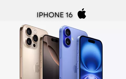 iPhone 16 e iPhone 16 Plus: prezzo, data d'uscita e nuove funzioni