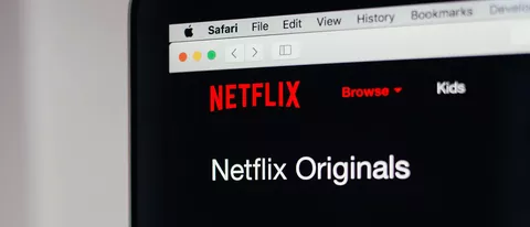Netflix raggiunge quota 200 milioni di abbonati