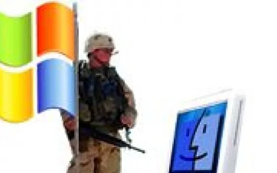 Apple interessata a Windows?