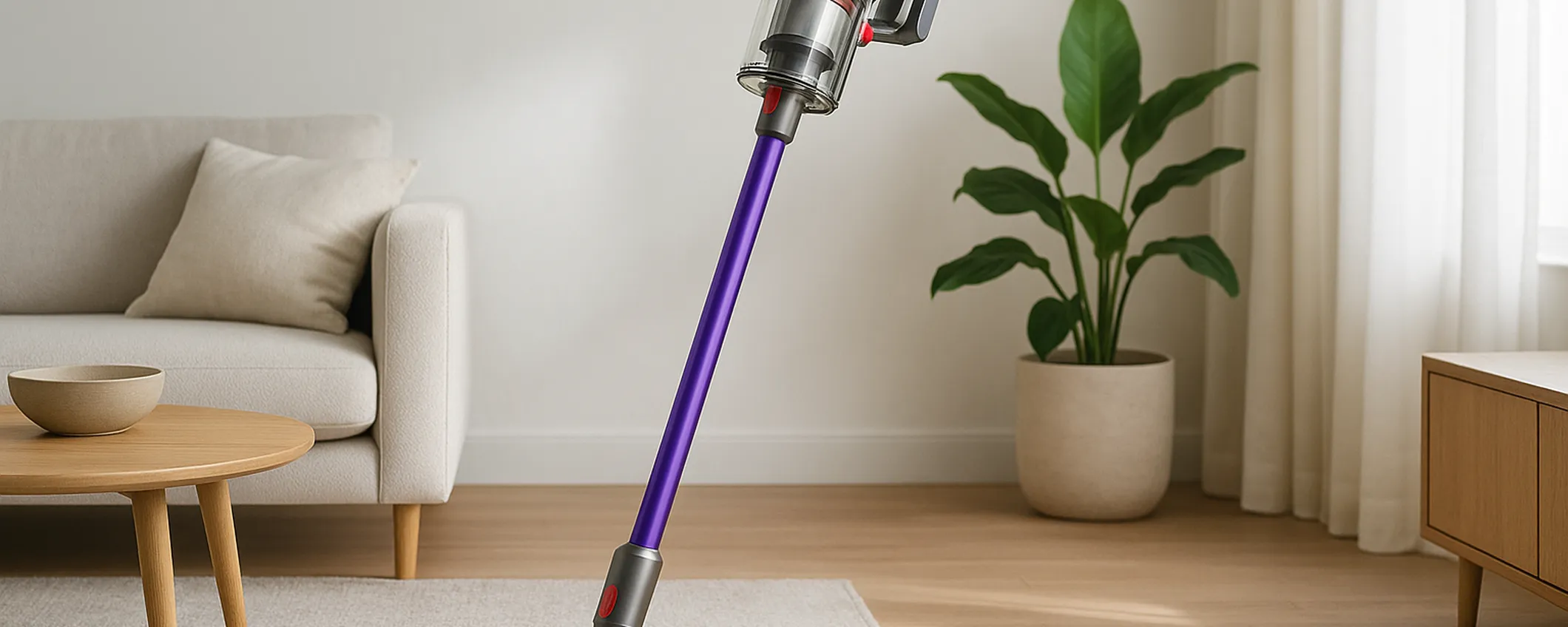 Dyson V11 Advanced, occasione d'oro al Black Friday Amazon