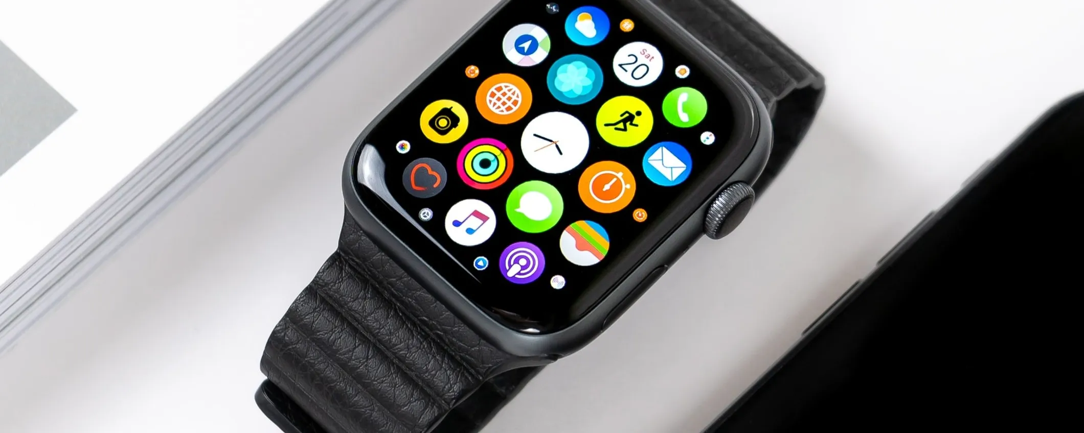 Apple Watch: alcune impostazioni che vorrai modificare subito