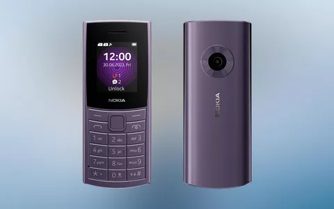 Nokia 110: torna su Amazon il cellulare STORICO ad un PREZZO PICCOLISSIMO