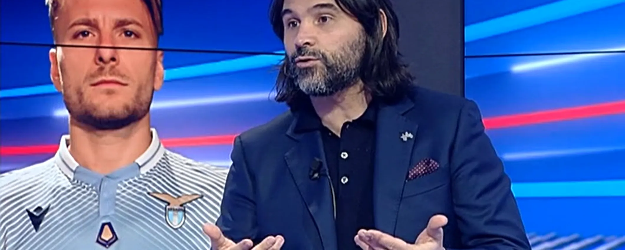 FIFA 22, Lele Adani nuovo commentatore tecnico