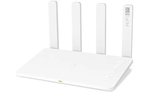 Honor Router 3 WiFi 6+ velocità wireless estrema: scontato a 38,99€