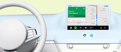 Android Auto si aggiorna: collegamento con le auto più facile