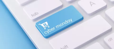 Cyber Monday 2019 da record per Amazon