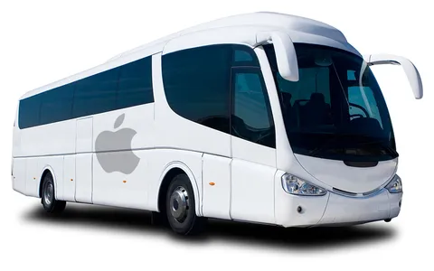 iCar, le prima auto a guida autonoma di Apple saranno navette del Campus