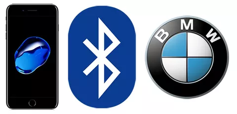 iPhone 7, problemi audio col Bluetooth delle BMW