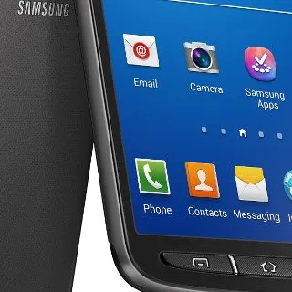 Samsung presenterà un antifurto per smartphone