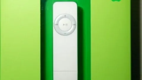 Occasioni per chi vuole l'iPod Shuffle 1G
