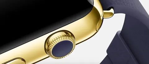 Apple Watch: in futuro anche un modello in platino