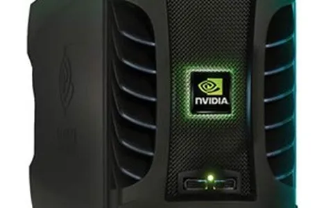 nVidia Tesla: GPU Computing Processor