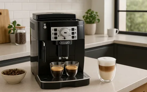 La macchina del caffè che non ti aspetti: è di De'Longhi ed è in super offerta