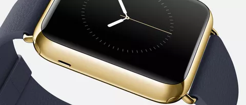 Aspettando Apple Watch: c'era una volta l'orologio
