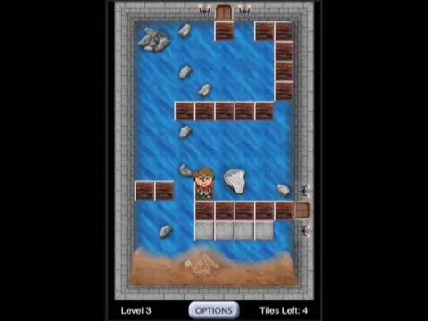 Pathways for iPhone Gameplay Video