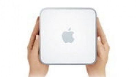 Mac-mini Core2Duo: ora tocca ai piccoli della famiglia di Cupertino?