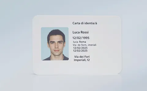 Roma accelera il rilascio delle carte d'identità con gli Open Day di marzo