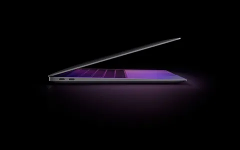 MacBook Air M1: può essere vostro con meno di 1000€