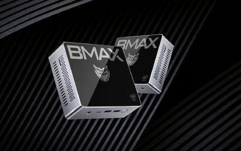 Questo mini computer BMAX è una potenza e costa appena 120€