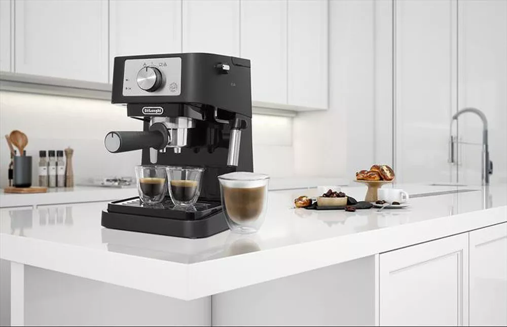 MAXI SCONTO sulla Macchina da caffè De'Longhi Stilosa: offerta IMPERDIBILE  - Melablog