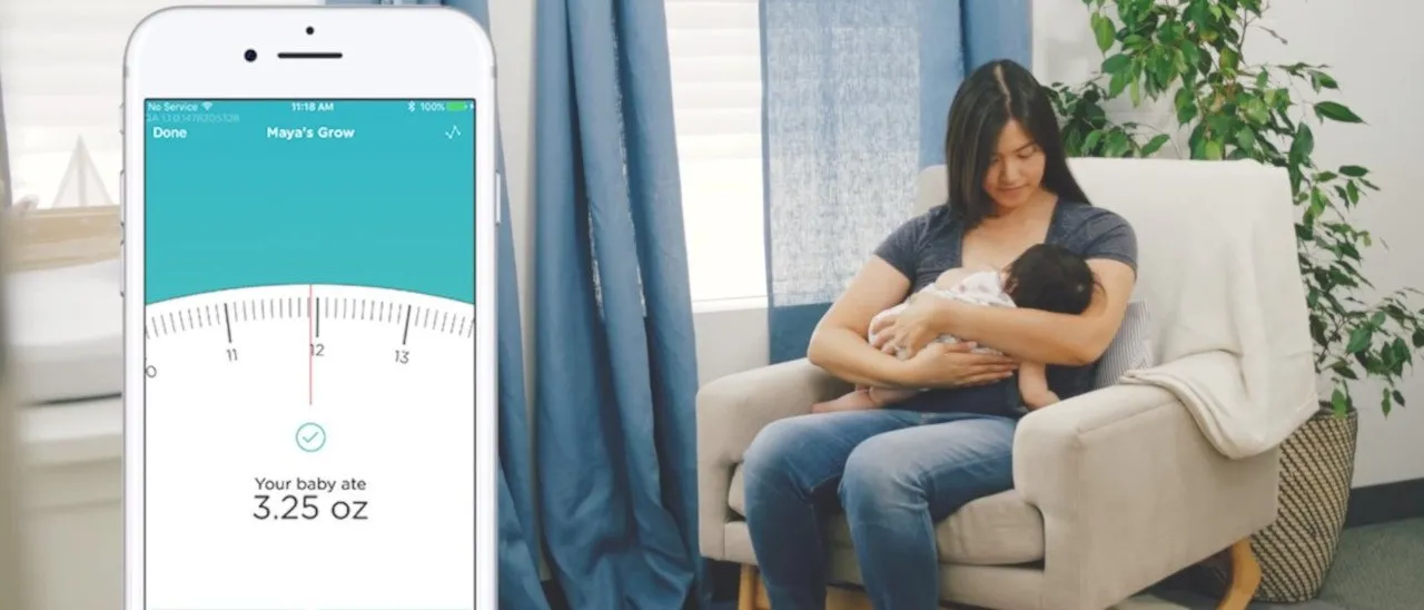 Alexa gestisce i prodotti per i bambini