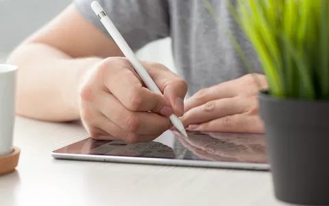 BOMBA AMAZON: Penna per Apple iPad a SOLI 18 EURO (ancora per POCHISSIMO)