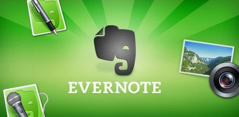 Evernote aggiorna l'app per Windows 8