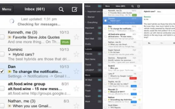 Google rilascia l'app ufficiale per iPhone, iPad e iPod touch... e la ritira