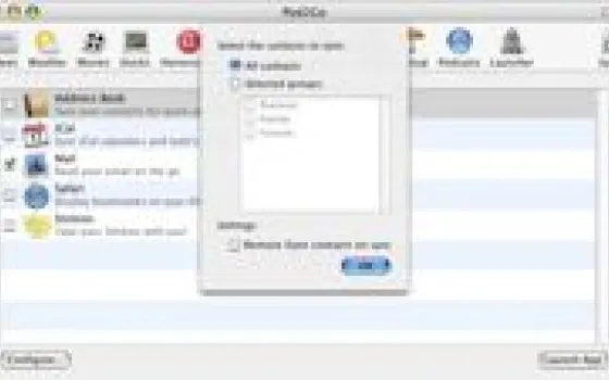 Pod2Go: metti tuuuutttoo sul tuo iPod
