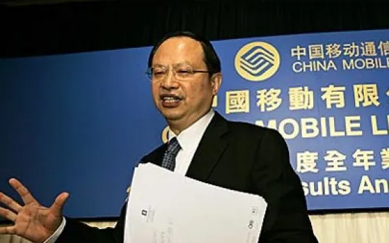 China Mobile e iPhone: problemi sulle revenue share?