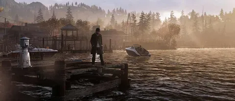 Watch Dogs: grafica migliore su PC con una mod
