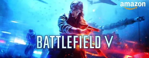 Battlefield V a soli 9,99€ all'istante: il tuo nuovo passatempo è QUI