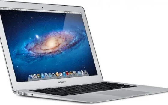 Il MacBook Air da 15 pollici era già pronto nel 2010
