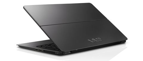 VAIO Z e VAIO S, nuovi notebook con Windows 10