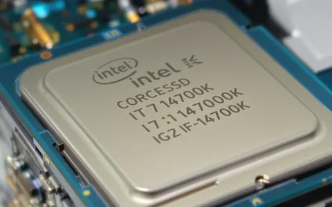 Truffa su Amazon: utente riceve un processore obsoleto al posto di un Intel i7-14700K
