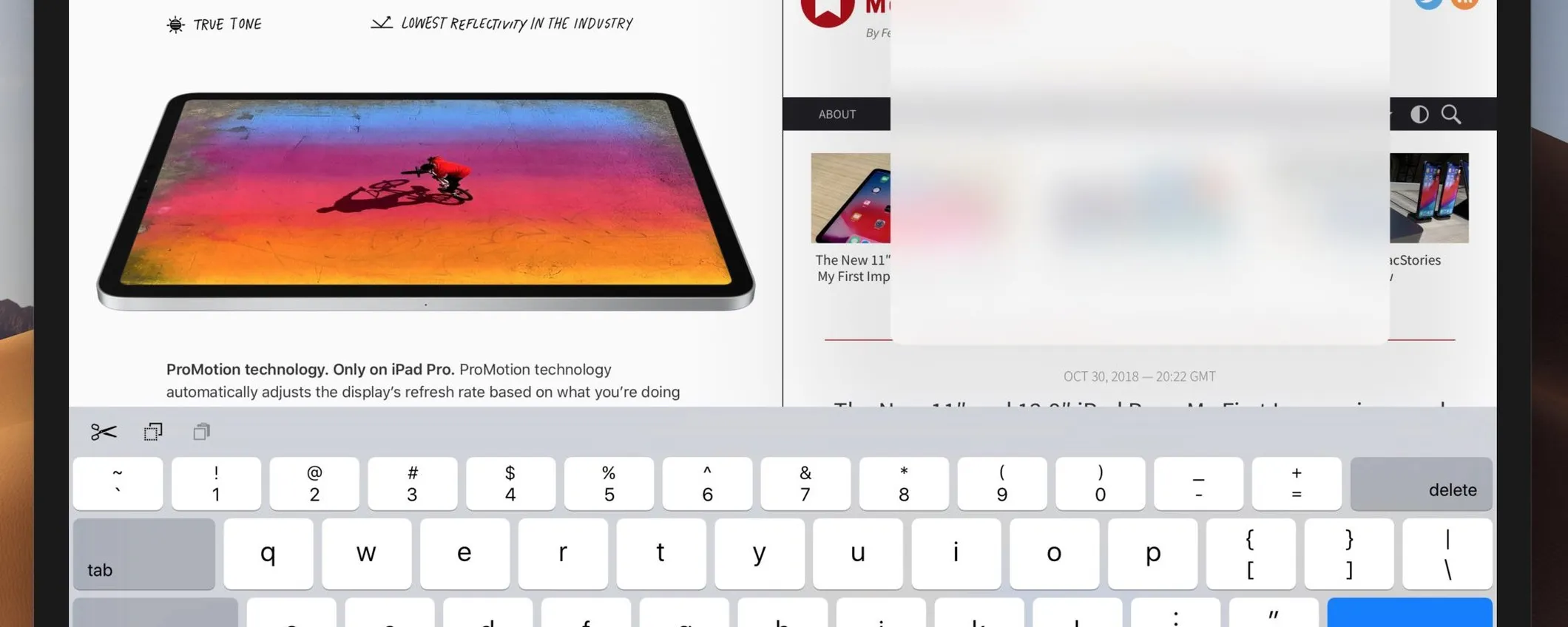 iPad Pro: e se Apple lanciasse un taglio da 15 pollici? [Sondaggio]