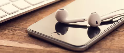 Apple: cuffie Bluetooth con autonomia estesa?