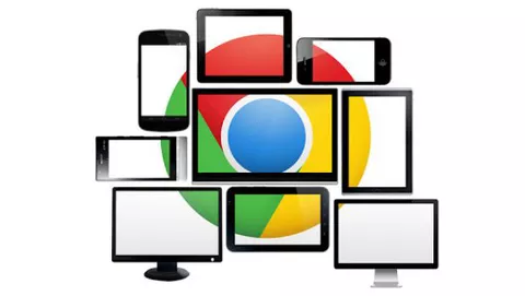 Google, 4 anni di browser e update per Chrome su iOS
