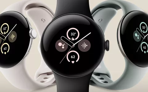 Google Pixel Watch 3, la leggibilità sotto il sole non è più un problema