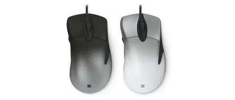 Microsoft Pro IntelliMouse, mouse per il gaming