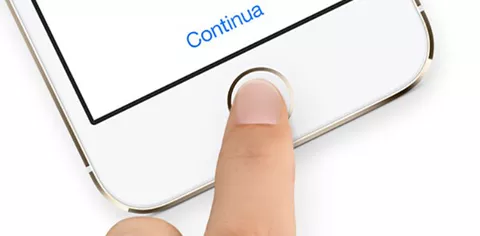 iPhone 5S: tutti contro Touch ID