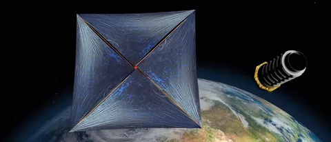Breakthrough Starshot: in viaggio verso l'infinito