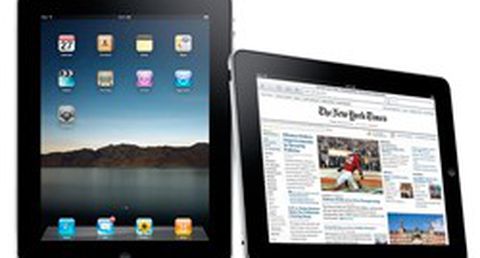 iPad 2: obiettivo 6 milioni al mese