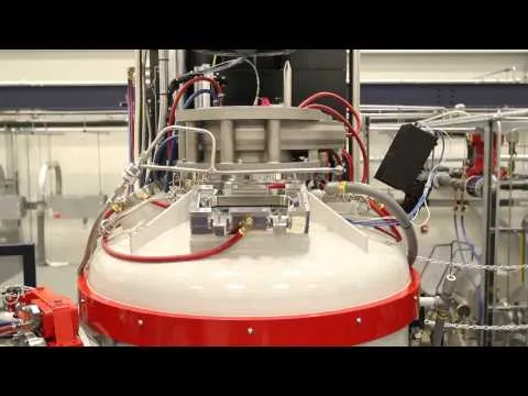 GT Advanced Technologies- advancing reach with saphire growth technology