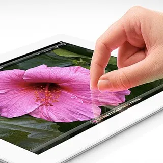 Apple vince il brevetto Steve Jobs sul multitouch