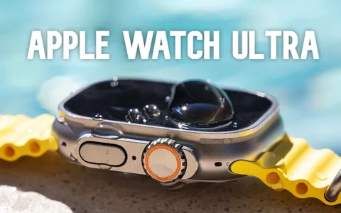 Apple Watch Ultra: le recensioni ci dicono che non è per tutti, e non solo per il prezzo