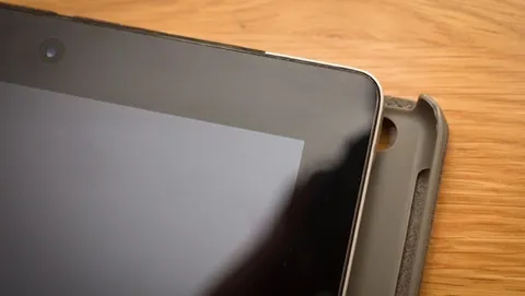 iPad 5, un video conferma cornice sottile e design come iPad mini