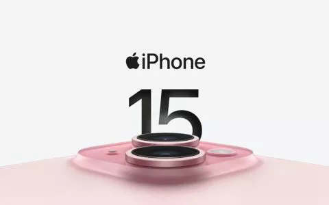 Apple iPhone 15 al PREZZO MINIMO STORICO: offerta MAI VISTA PRIMA